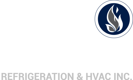 Cold Pro HVAC Main Logo Footer